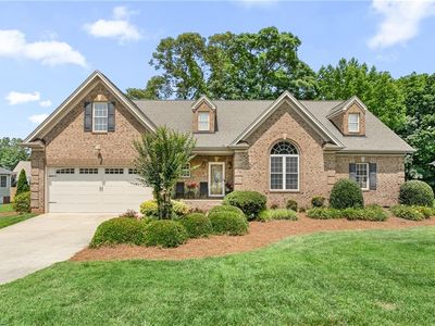 412 Whitt Ave, Burlington, NC, 27215