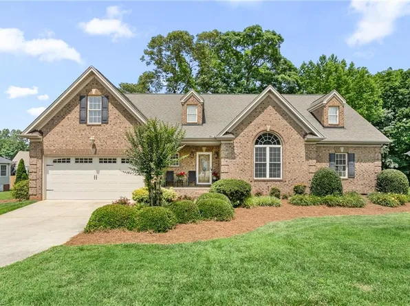 412 Whitt Ave, Burlington, NC 27215