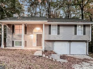 2192 Cedar Creek Ln, Lithia Springs, GA 30122