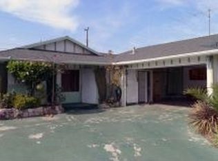 19303 Enslow Dr, Carson, CA 90746