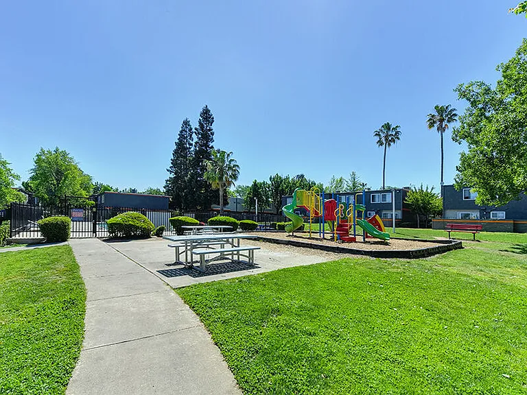 Playground