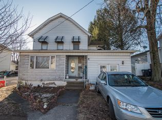 26 Main St, Pittston, PA 18640