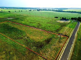 LOT 1 Anderson Ranch Rd, Waxahachie, TX 75167