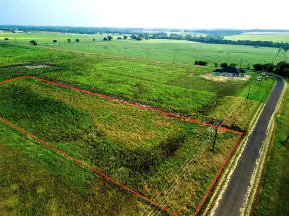 LOT 1 Anderson Ranch Rd, Waxahachie, TX 75167