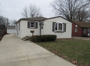 1513 Oregon St, Racine, WI 53405