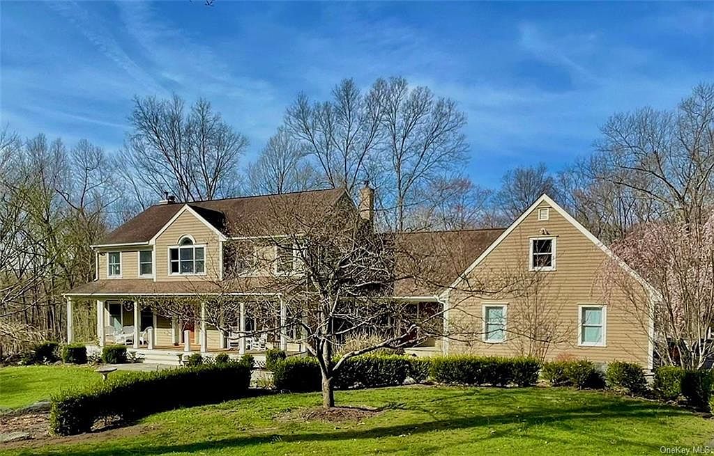 20 S Hollow Road, Brewster, NY 10509 Zillow