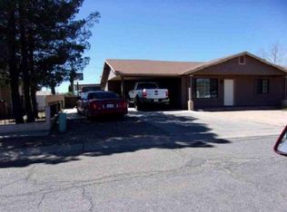 604 Quail Run Ave, Douglas, AZ 85607