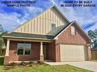 605 Red Fern Rd, Crestview, FL 32536