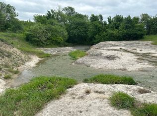 Hackberry Rd, Salado, TX 76571