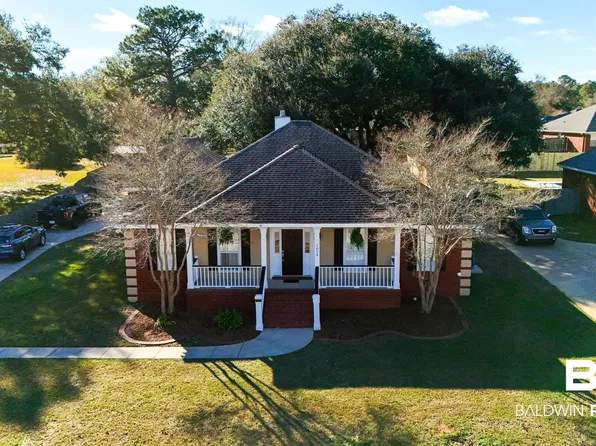 1054 Wakefield Dr E, Mobile, AL 36695