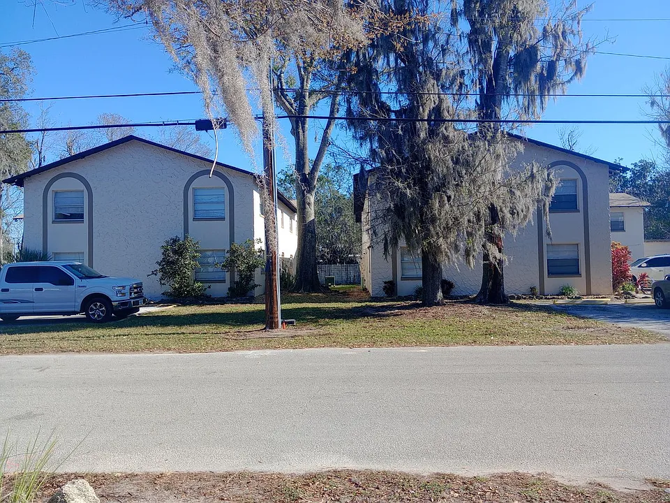 1221 Kennedy Rd #48