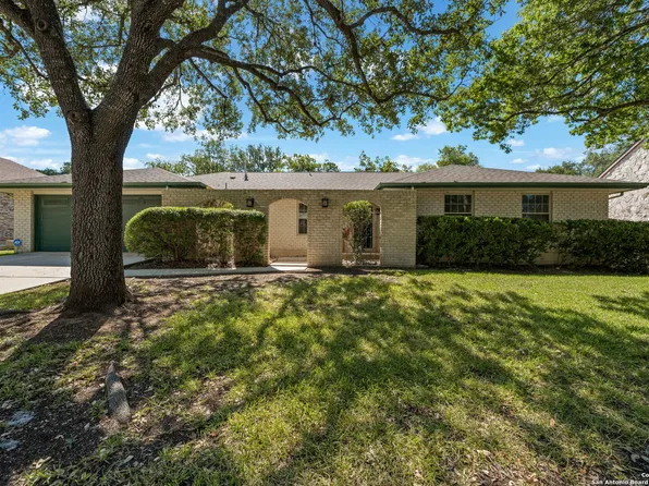 626 Many Oaks, San Antonio, TX 78232