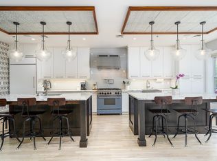 99 Park Ave #2CD, Hoboken, NJ 07030