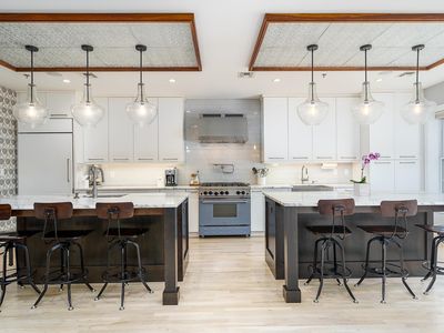 99 Park Ave #2CD, Hoboken, NJ, 07030