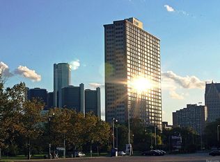 1300 E Lafayette St APT 1309, Detroit, MI