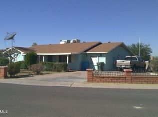 202 W Desert Dr, Phoenix, AZ 85041