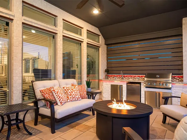 9426 Orchard Trl, Missouri City, TX 77459