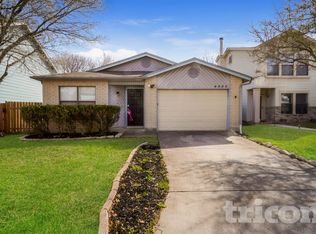 6850 Misty Field Dr, Converse, TX 78109