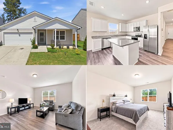 544 Rockbridge Dr SE, Leesburg, VA 20175