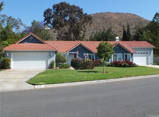 8345 Pacer Way, Jurupa Valley, CA 92509