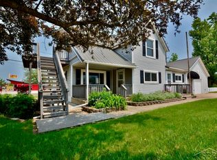 315 S Ross St, Beaverton, MI 48612