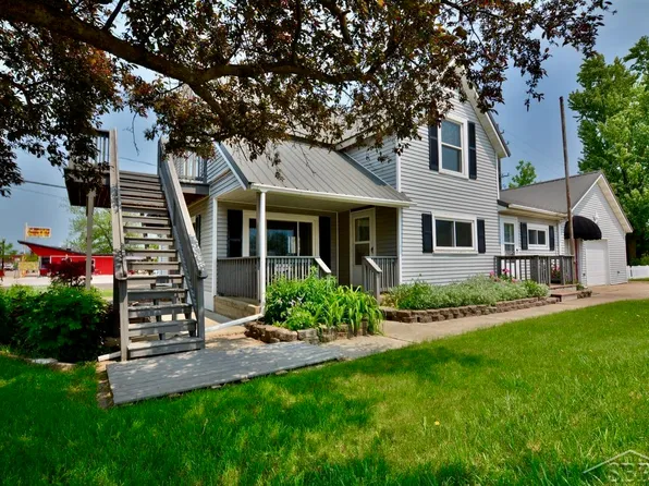 315 S Ross St, Beaverton, MI 48612
