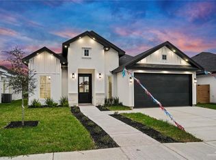 2728 E Conroe Rd, Edinburg, TX 78542