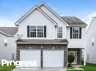 5792 Little River Rd, Atlanta, GA 30349