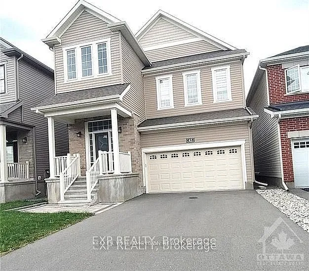43 Sweet Pea Way — Photo 1