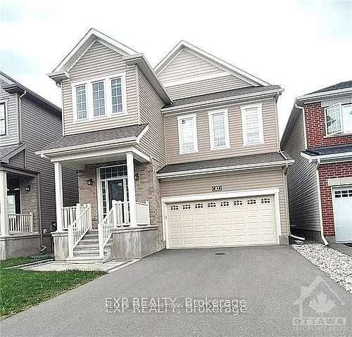 43 Sweet Pea Way Photo 1