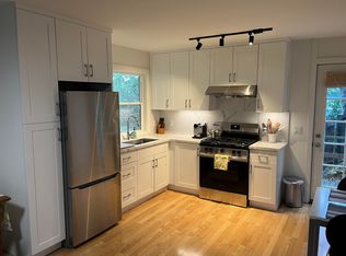 370 Richardson Way, Mill Valley, CA 94941