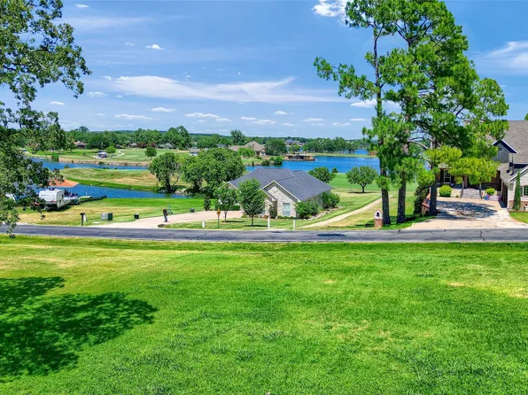 416 Kiowa Dr W, Gainesville, TX 76240