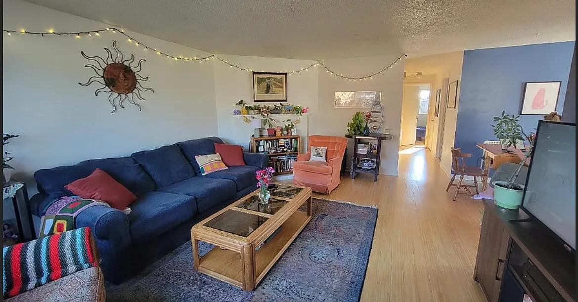 3 bed, 1008 sqft, $1,050 — Photo 4