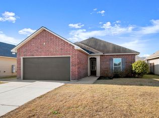 42351 Cedarstone Ave, Prairieville, LA 70769