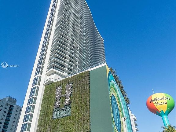 5th image of 4111 S Ocean Dr #3710