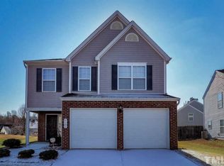 4106 Triana Ct, Raleigh, NC 27610