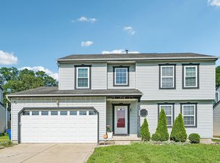 2527 Linbaugh Rd, Grove City, OH 43123