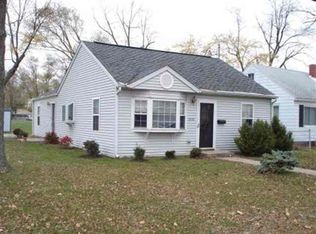 3000 Ferry St, Lafayette, IN 47904