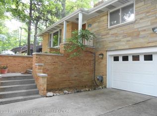 4461 Maumee Dr, Okemos, MI 48864