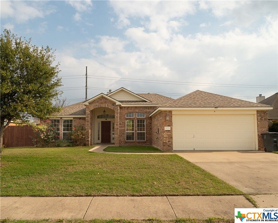 3008 Bastion Loop, Killeen, TX 76542 | Zillow