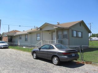 703 R And R Cir, North Little Rock, AR 72117