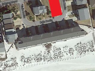 1707 Calle Bonita, Pensacola Beach, FL 32561