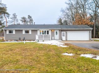 382 Catholic Church Rd, Leslie, MI 49251