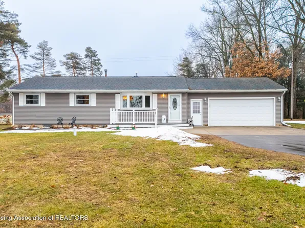 382 Catholic Church Rd, Leslie, MI 49251