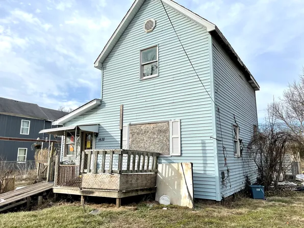 1532 Maple Ave, Terre Haute, IN 47804