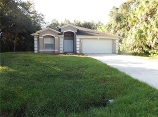 4183 Fonsica Ave, North Port, FL 34286
