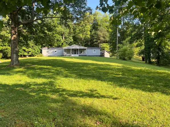 98 Macintosh Rd, Salyersville, KY 41465