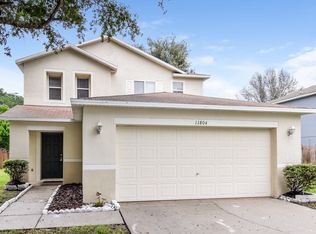 11804 Mango Groves Blvd, Seffner, FL 33584