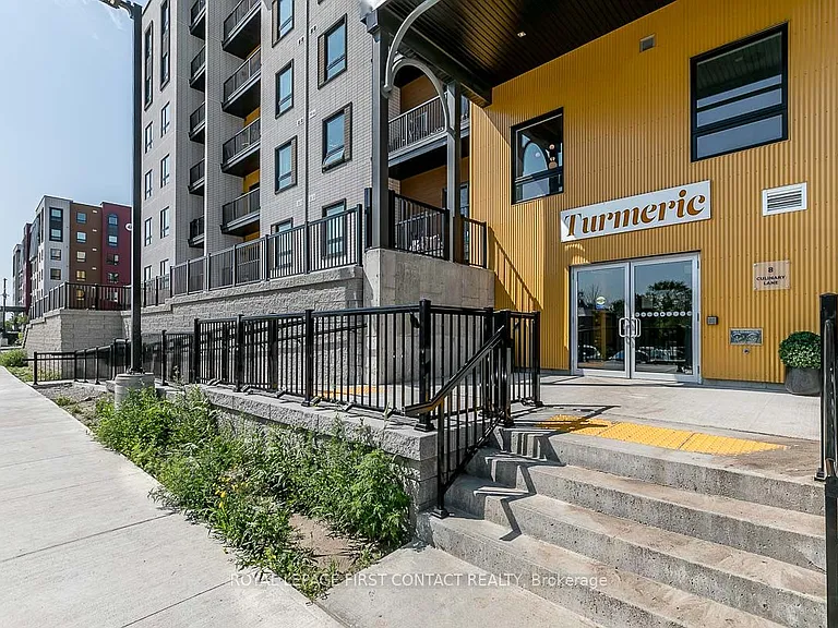 8 Culinary Ln #101 — Photo 2