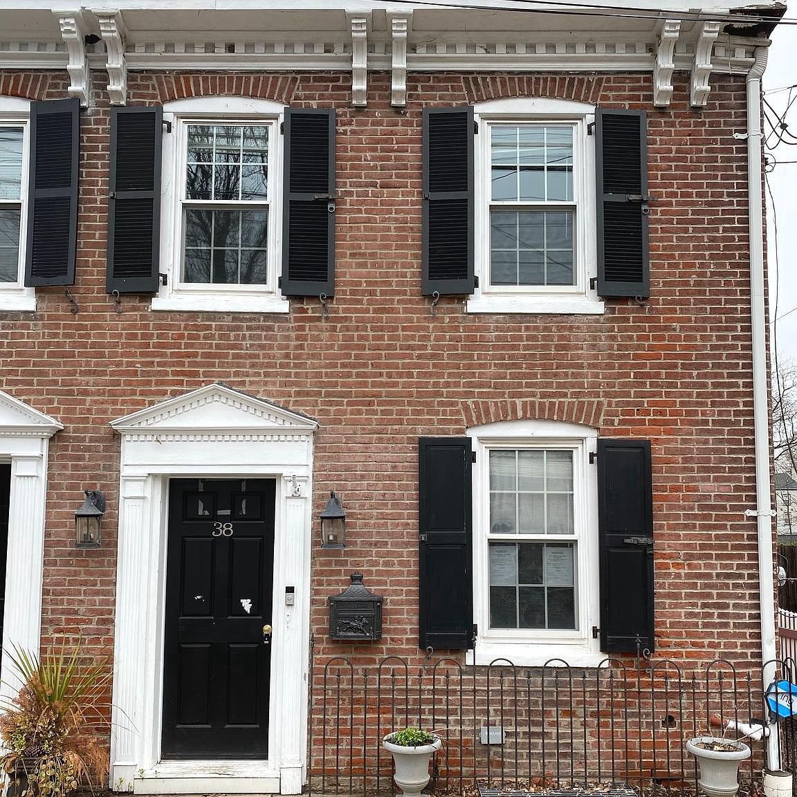 38 Swan St, Lambertville, NJ 08530 MLS NJHT2002998 Zillow